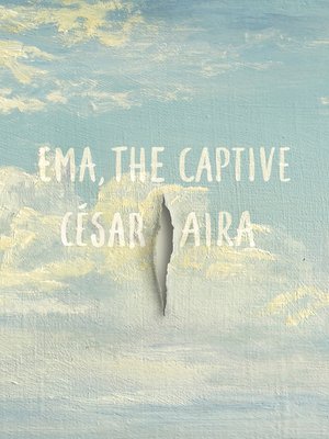 cover image of Ema the Captive